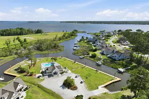 303 Duck Haven, Swansboro, NC 28584 - Photo 43
