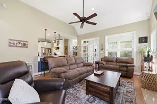 303 Duck Haven, Swansboro, NC 28584 - Photo 11