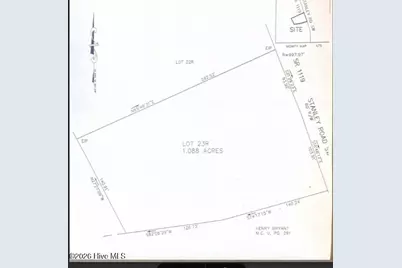 1951 Stanley Road SW, Supply, NC 28462 - Photo 27