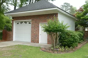 202 Walnut Cove Dr, Lumberton, NC 28358 - Photo 37