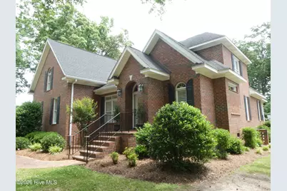 202 Walnut Cove Drive, Lumberton, NC 28358 - Photo 7