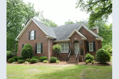202 Walnut Cove Drive, Lumberton, NC 28358 - Photo 1