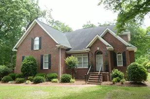 202 Walnut Cove Dr, Lumberton, NC 28358 - Photo 1