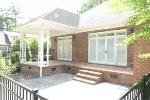 202 Walnut Cove Dr, Lumberton, NC 28358 - Photo 41
