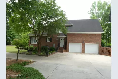 202 Walnut Cove Drive, Lumberton, NC 28358 - Photo 35