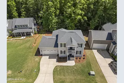 49 Ashley Woods Court, Clayton, NC 27527 - Photo 37