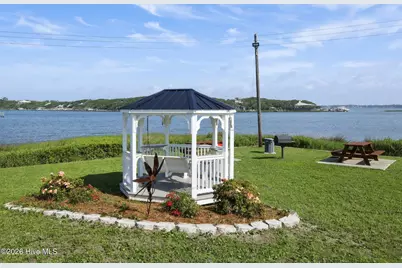 1918 W Fort Macon Road #233 Bogue Shores Condomin, Atlantic Beach, NC 28512 - Photo 19