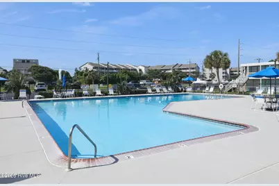 1918 W Fort Macon Road #233 Bogue Shores Condomin, Atlantic Beach, NC 28512 - Photo 15