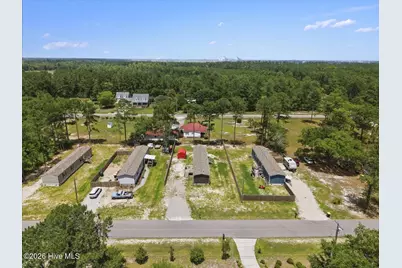 9366 Central Boulevard SE, Winnabow, NC 28479 - Photo 17