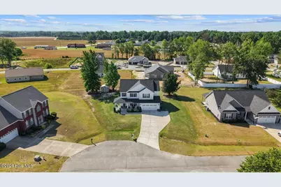 110 Davelin Place, Goldsboro, NC 27430 - Photo 37