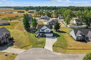 110 Davelin Pl, Goldsboro, NC 27430 - Photo 37
