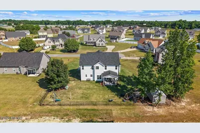 110 Davelin Place, Goldsboro, NC 27430 - Photo 43