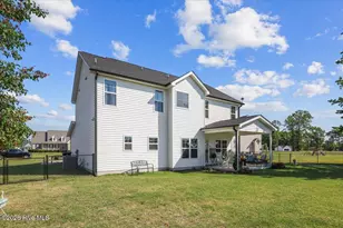 110 Davelin Pl, Goldsboro, NC 27430 - Photo 33