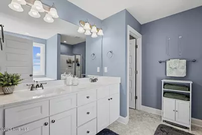 110 Davelin Place, Goldsboro, NC 27430 - Photo 23