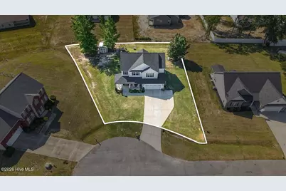 110 Davelin Place, Goldsboro, NC 27430 - Photo 39
