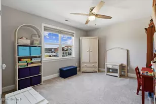 110 Davelin Pl, Goldsboro, NC 27430 - Photo 29