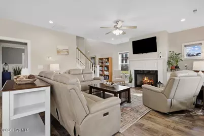 110 Davelin Place, Goldsboro, NC 27430 - Photo 9