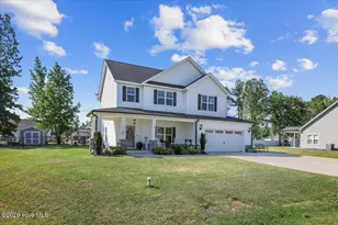 110 Davelin Pl, Goldsboro, NC 27430 - Photo 3
