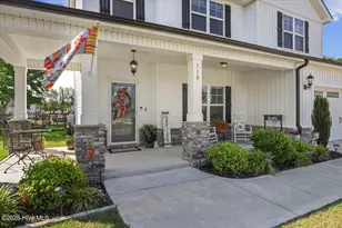 110 Davelin Pl, Goldsboro, NC 27430 - Photo 5