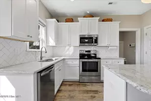 110 Davelin Pl, Goldsboro, NC 27430 - Photo 15