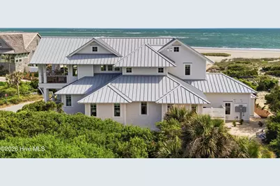 721 Shoals Watch Way, Bald Head Island, NC 28461 - Photo 49