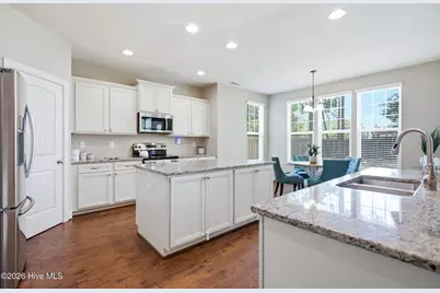 343 Belvedere Drive, Holly Ridge, NC 28445 - Photo 3