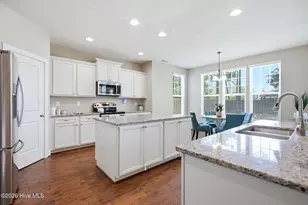343 Belvedere Dr, Holly Ridge, NC 28445 - Photo 3