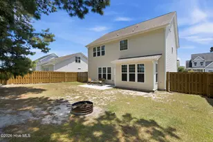 343 Belvedere Dr, Holly Ridge, NC 28445 - Photo 25