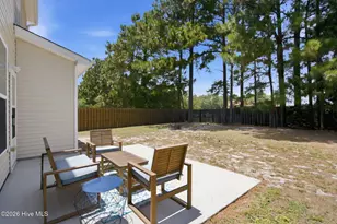 343 Belvedere Dr, Holly Ridge, NC 28445 - Photo 5