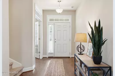 343 Belvedere Drive, Holly Ridge, NC 28445 - Photo 7