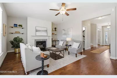 343 Belvedere Drive, Holly Ridge, NC 28445 - Photo 11
