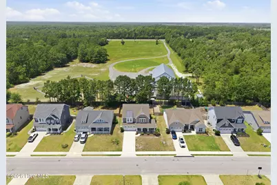 343 Belvedere Drive, Holly Ridge, NC 28445 - Photo 27