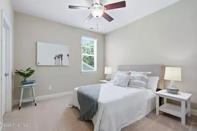 343 Belvedere Drive, Holly Ridge, NC 28445 - Photo 23