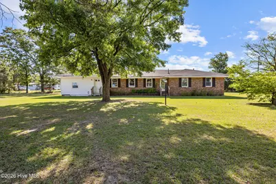 257 Plantation Drive, Red Springs, NC 28377 - Photo 1