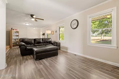 257 Plantation Drive, Red Springs, NC 28377 - Photo 17