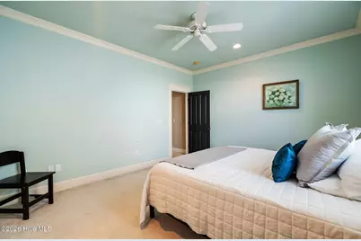 803 North Carolina Avenue, Carolina Beach, NC 28428 - Photo 33