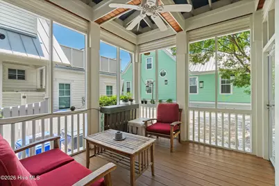 803 North Carolina Avenue, Carolina Beach, NC 28428 - Photo 39