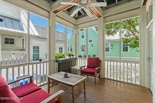 803 N Carolina Ave, Carolina Beach, NC 28428 - Photo 39