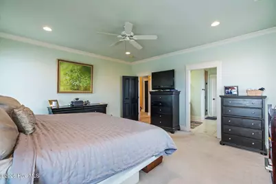803 N Carolina Avenue, Carolina Beach, NC 28428 - Photo 27