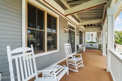 803 N Carolina Avenue, Carolina Beach, NC 28428 - Photo 39