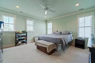 803 N Carolina Ave, Carolina Beach, NC 28428 - Photo 27