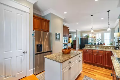 803 N Carolina Avenue, Carolina Beach, NC 28428 - Photo 23