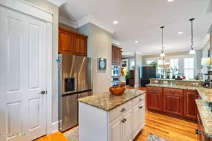 803 N Carolina Ave, Carolina Beach, NC 28428 - Photo 23