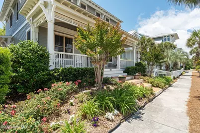 803 N Carolina Avenue, Carolina Beach, NC 28428 - Photo 41