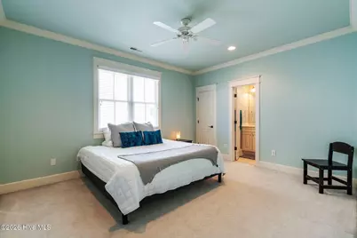 803 N Carolina Avenue, Carolina Beach, NC 28428 - Photo 31