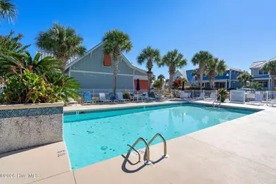 803 North Carolina Avenue, Carolina Beach, NC 28428 - Photo 53