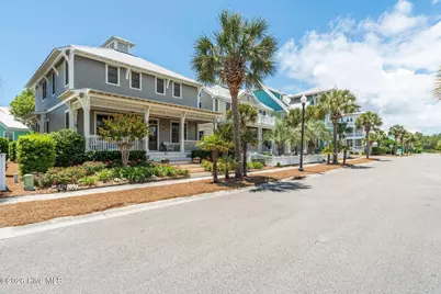 803 North Carolina Avenue, Carolina Beach, NC 28428 - Photo 43