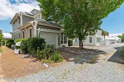 803 North Carolina Avenue, Carolina Beach, NC 28428 - Photo 49