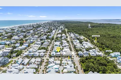 803 North Carolina Avenue, Carolina Beach, NC 28428 - Photo 59