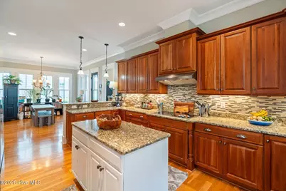 803 N Carolina Avenue, Carolina Beach, NC 28428 - Photo 21